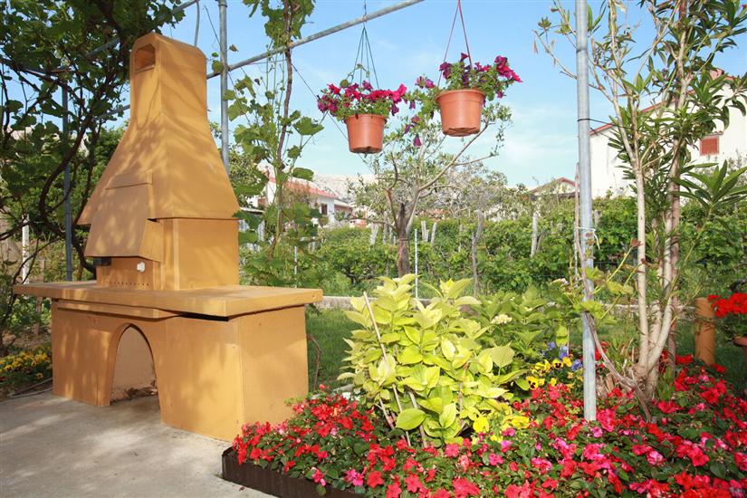 Apartmaji in Soba Jagoda