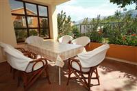 Apartman A1, na 8 osebe