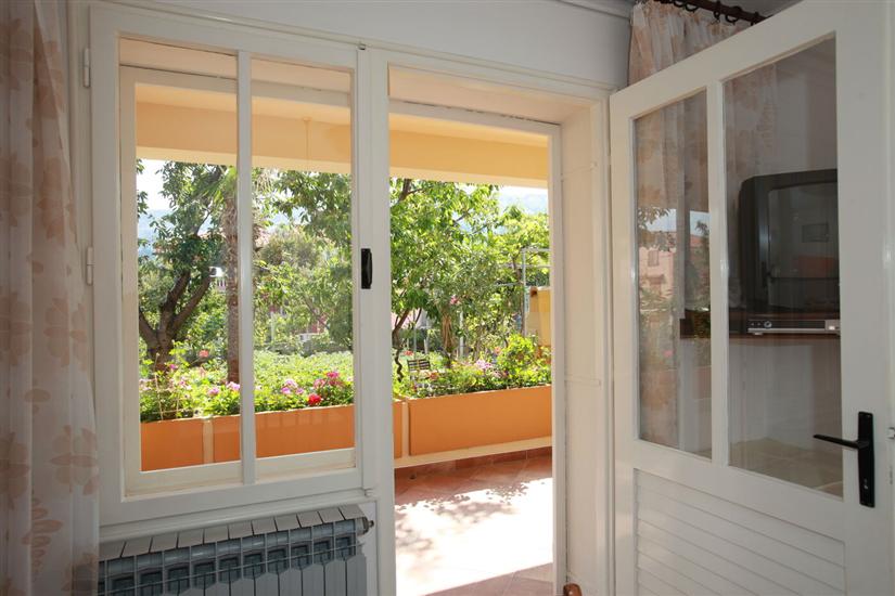 Apartman A1, na 8 osebe