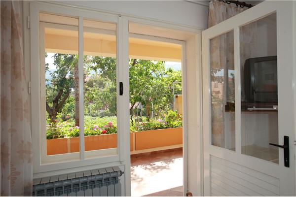 Apartman A1, na 8 osebe