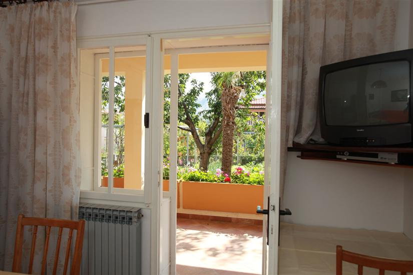 Apartman A1, na 8 osebe