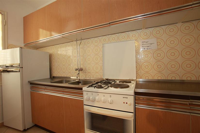 Apartman A1, na 8 osebe