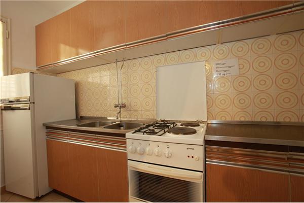 Apartman A1, na 8 osebe