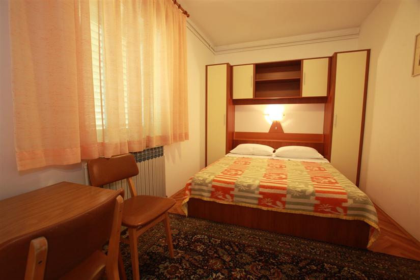 Apartman A1, na 8 osebe