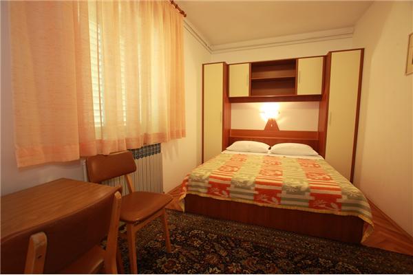 Apartman A1, na 8 osebe