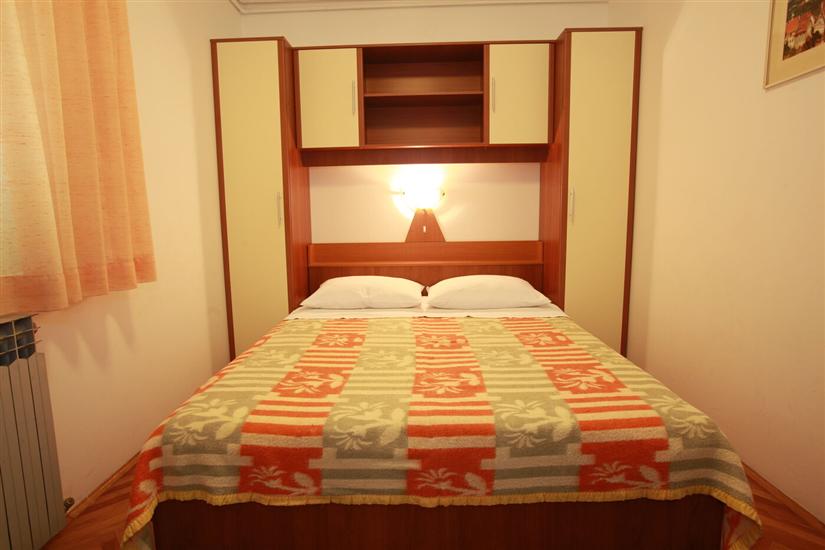 Apartman A1, na 8 osebe