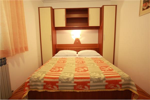 Apartman A1, na 8 osebe