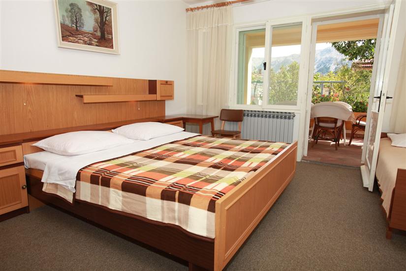 Apartman A1, na 8 osebe