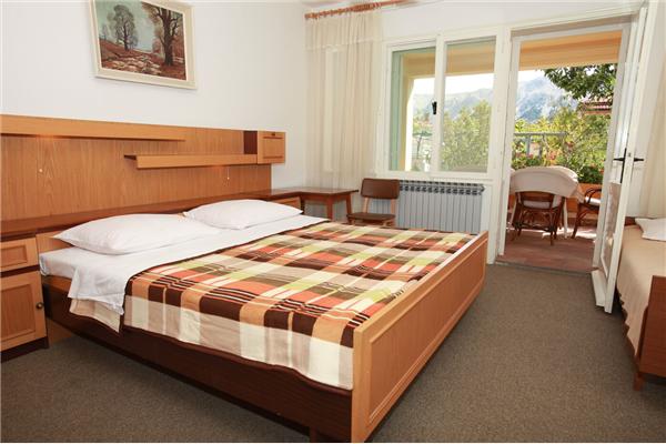 Apartman A1, na 8 osebe