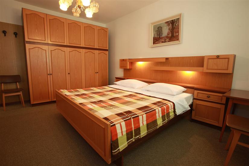 Apartman A1, na 8 osebe