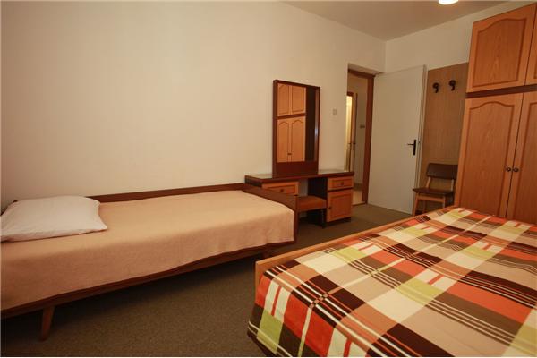 Apartman A1, na 8 osebe