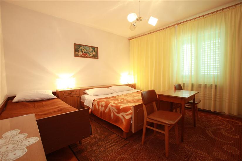 Apartman A1, na 8 osebe