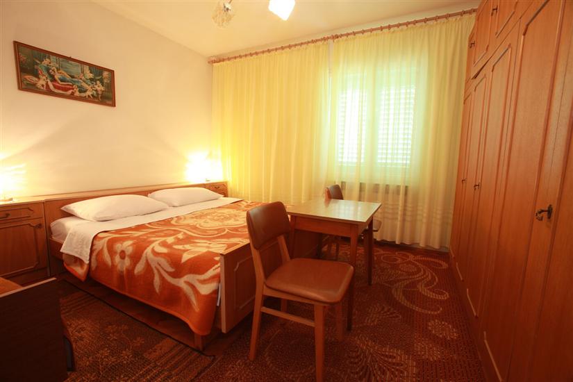 Apartman A1, na 8 osebe