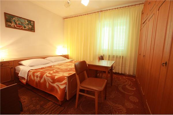 Apartman A1, na 8 osebe