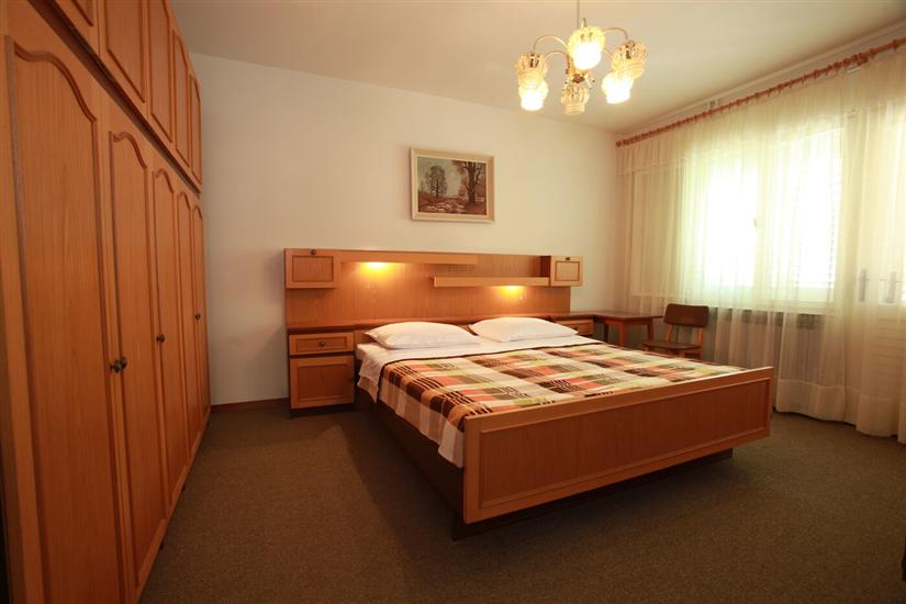 Apartman A1, na 8 osebe