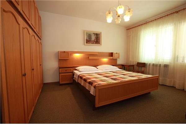 Apartman A1, na 8 osebe