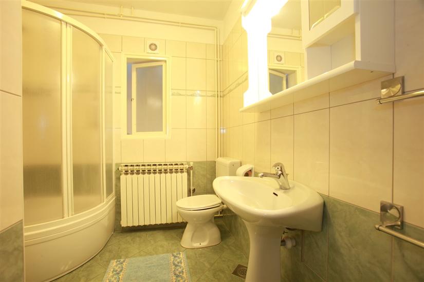 Apartman A1, na 8 osebe