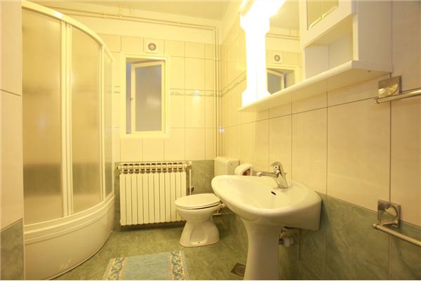 Apartman A1, na 8 osebe