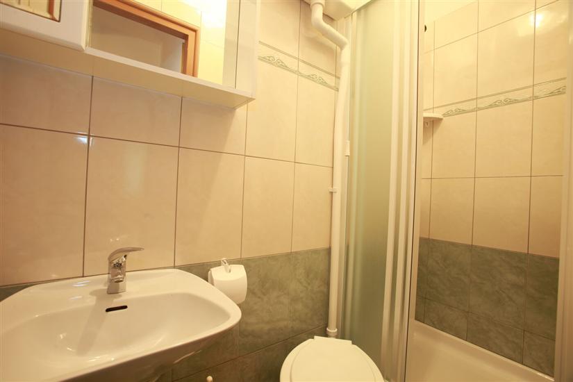 Apartman A1, na 8 osebe