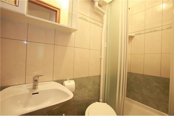 Apartman A1, na 8 osebe