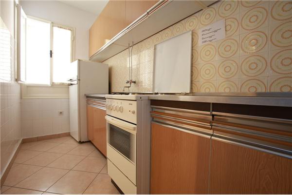 Apartman A1, na 8 osebe