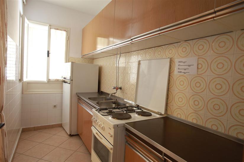 Apartman A1, na 8 osebe