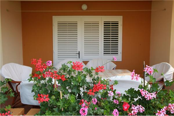 Apartman A1, na 8 osebe