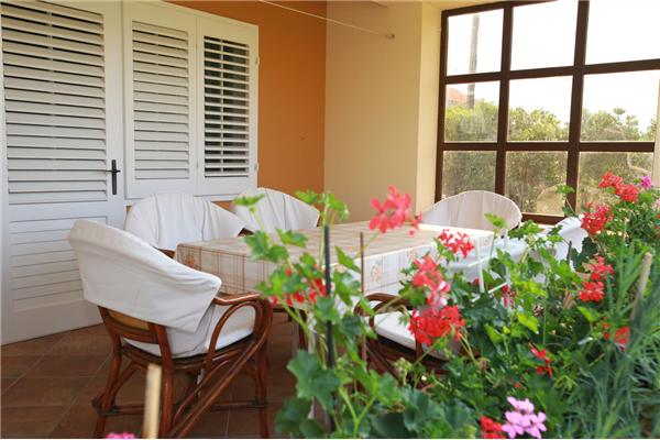 Apartman A1, na 8 osebe