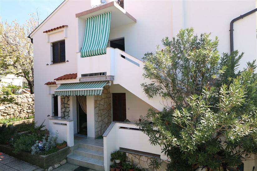 Lägenhet och Rum Stanka