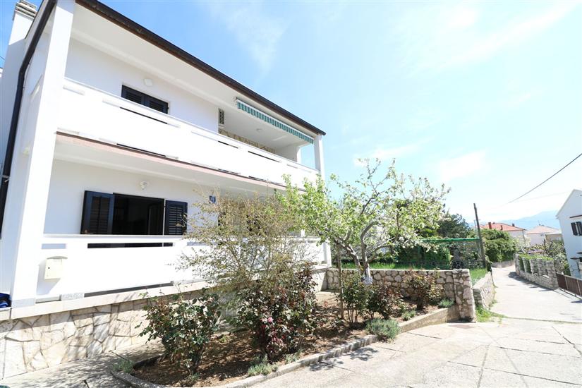 Lägenhet och Rum Stanka