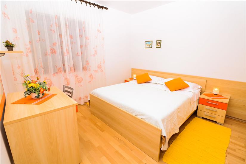 Lägenhet A1, för 5 personer