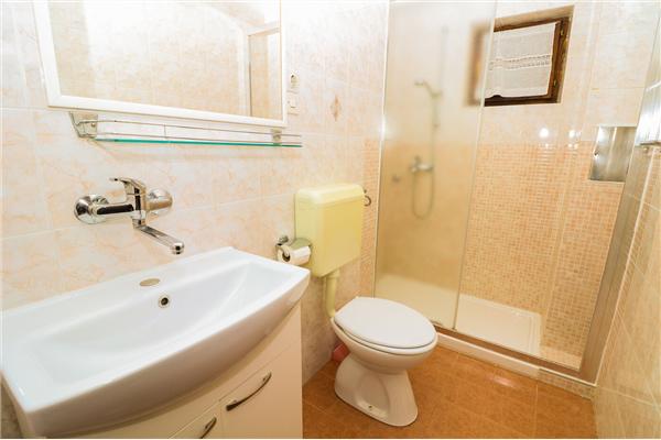 Lägenhet A1, för 5 personer