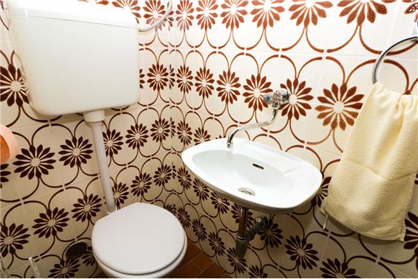 Lägenhet A1, för 5 personer