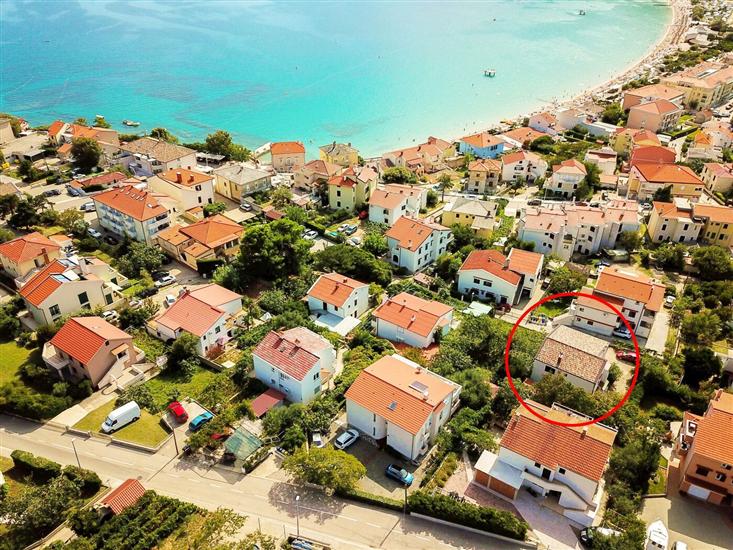 Lägenhet och Rum Stanka