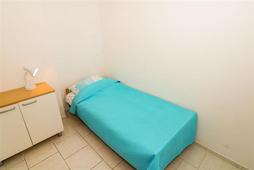 Apartment A1, for 3 persons