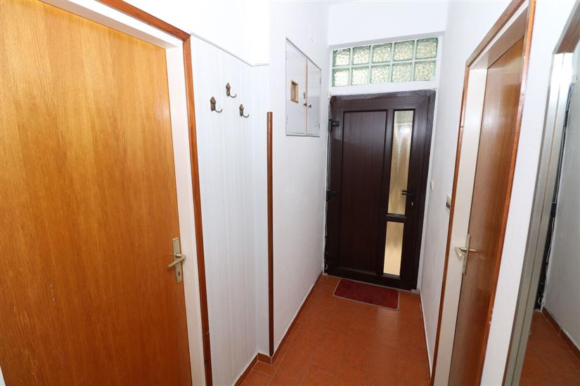 Apartment A2, for 3 persons