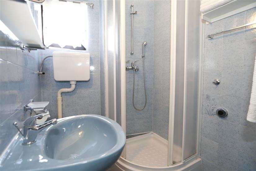 Appartement A1, voor 3 personen