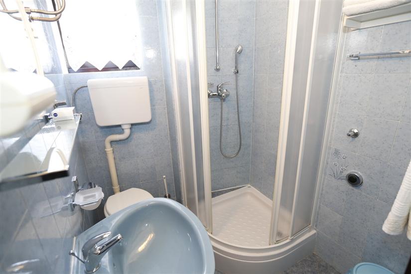 Appartement A1, voor 3 personen