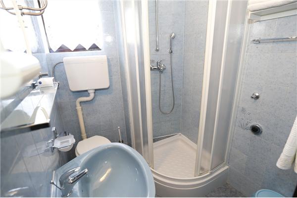 Appartement A1, voor 3 personen