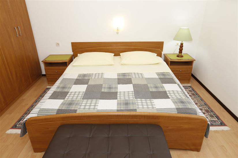 Appartement A1, voor 3 personen