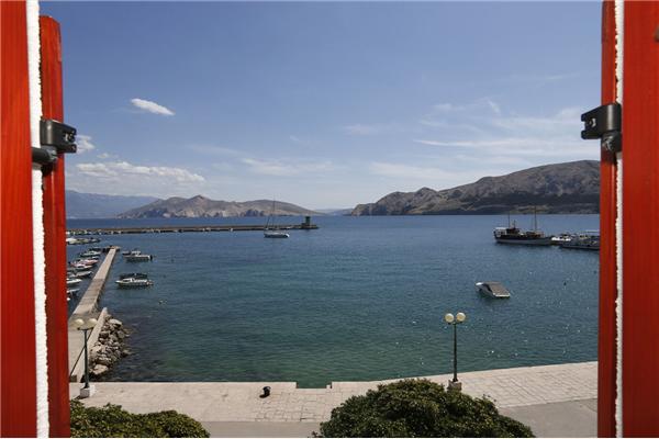 Apartman A1, na 3 osebe