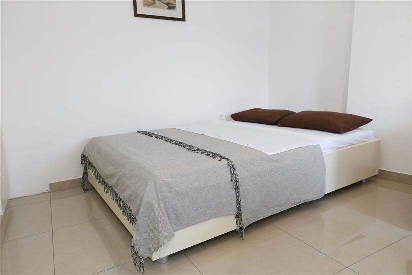 Apartman A1, na 3 osebe