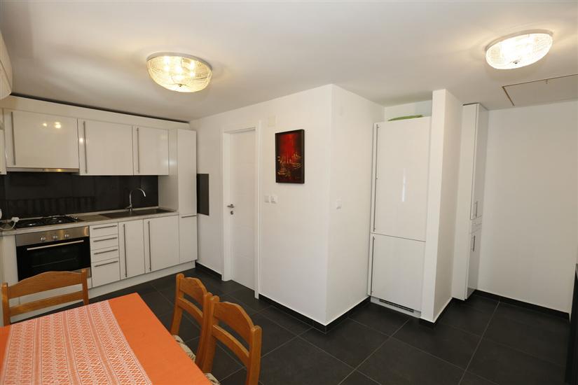 Apartman A1, na 3 osebe