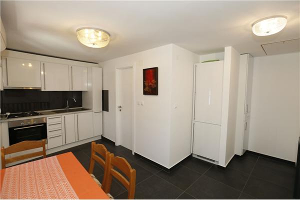 Apartman A1, na 3 osebe