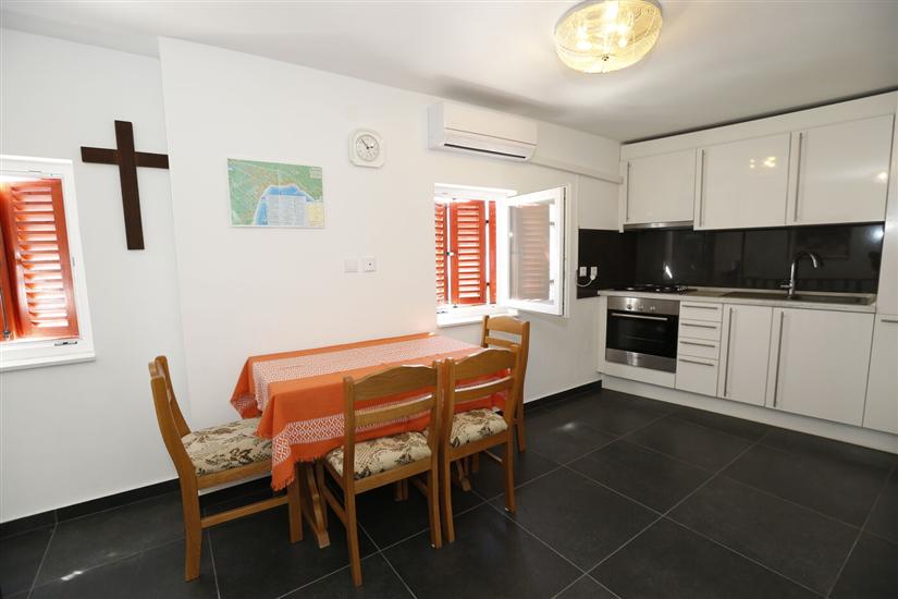 Apartman A1, na 3 osebe