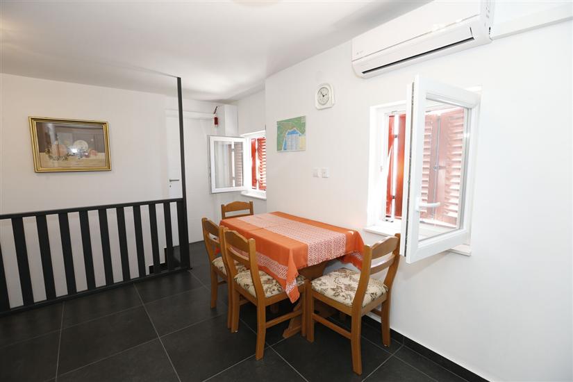 Apartman A1, na 3 osebe