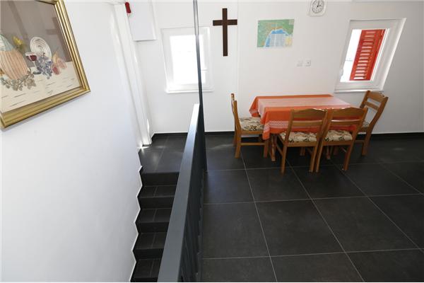 Apartman A1, na 3 osebe