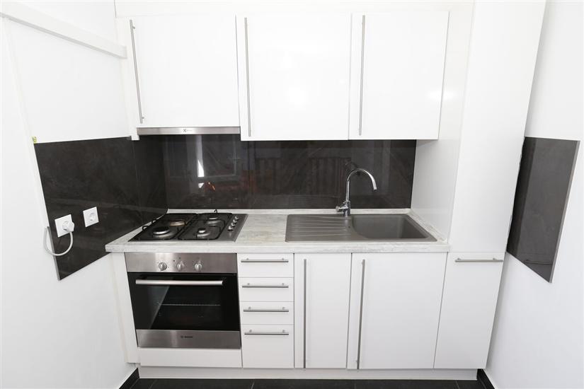 Apartman A1, na 3 osebe