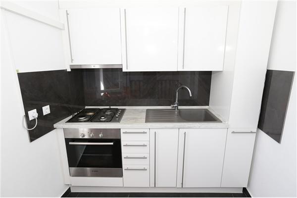 Apartman A1, na 3 osebe