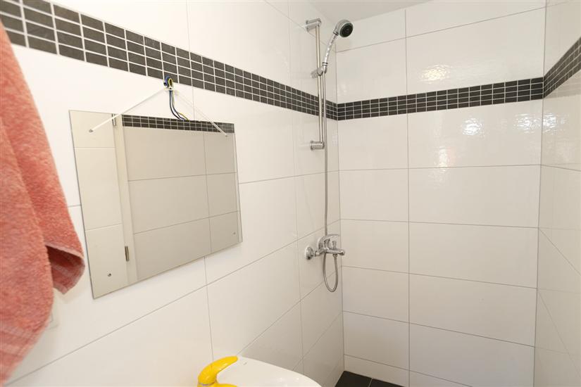 Apartman A1, na 3 osebe